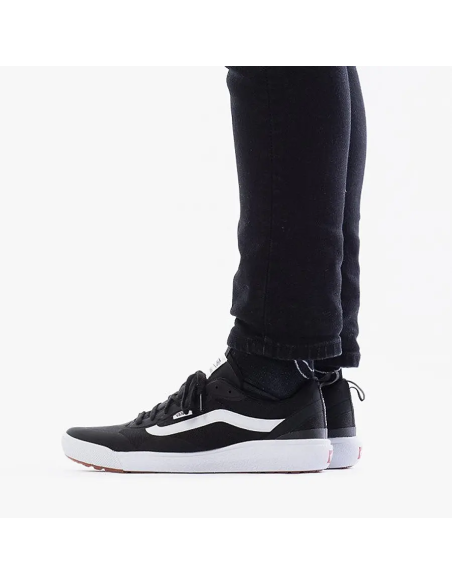 Vans UltraRange EXO Shoes Black - VN0A4U1KBLK