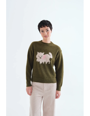 Compania Fantastica Cat Jumper -...