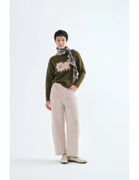 Compania Fantastica Cat Jumper - 63C/10211