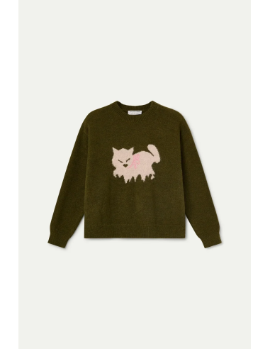 Compania Fantastica Cat Jumper -...