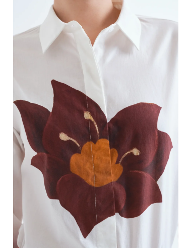 Compania Fantastica Rivera Flower...