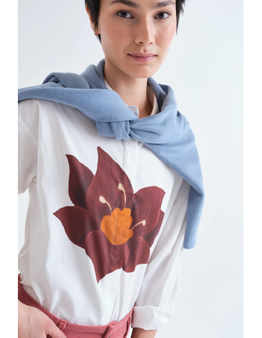 Compania Fantastica Rivera Flower...