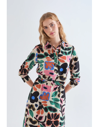 Compania Fantastica Neo Garden Shirt...