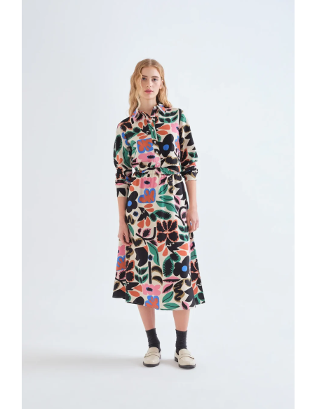Compania Fantastica Neo Garden Shirt - 63C/12010