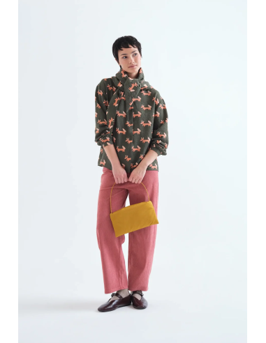 Compania Fantastica Volpe Shirt -...