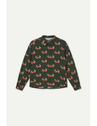 Compania Fantastica Volpe Shirt -...