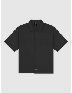 Dickies Gd Work Shirt Ss... 2