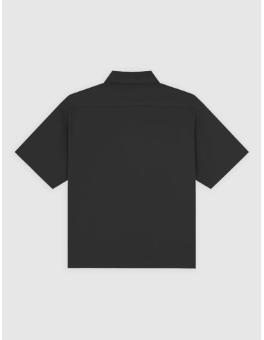 Dickies Gd Work Shirt Ss Black -...