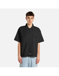 Dickies Gd Work Shirt Ss...