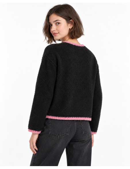 Compania Fantastica Cardigan - 63C/10306