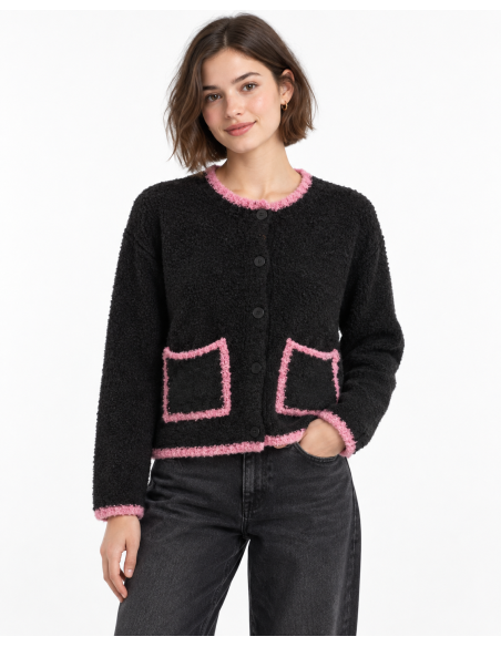 Compania Fantastica Cardigan - 63C/10306