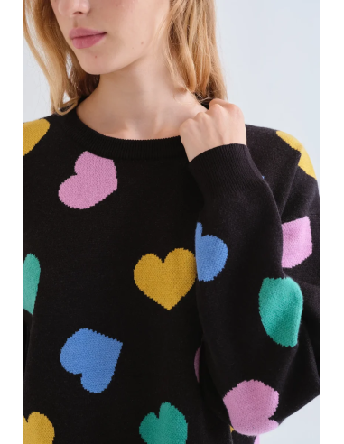 Compania Fantastica Candy Jumper -...