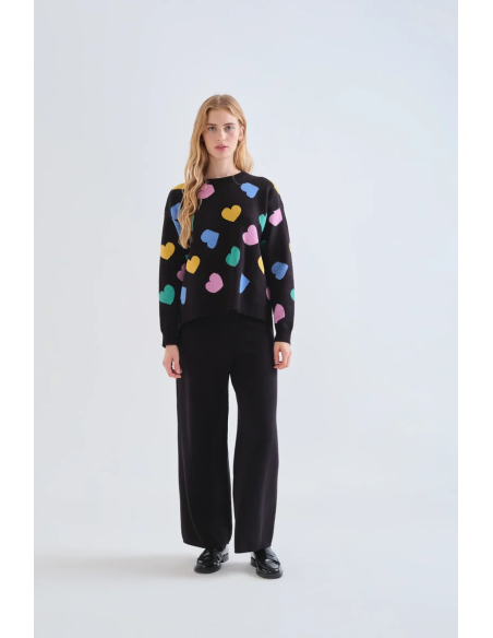 Compania Fantastica Candy Jumper - 63C/10205