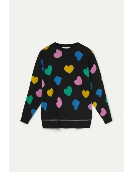 Compania Fantastica Candy Jumper - 63C/10205