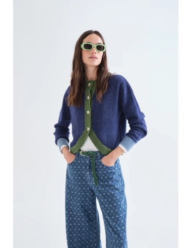 Compania Fantastica Cardigan - 63C/10215