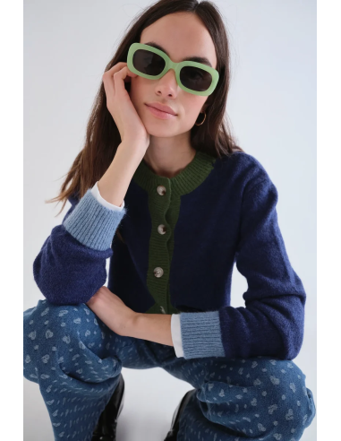 Compania Fantastica Cardigan - 63C/10215