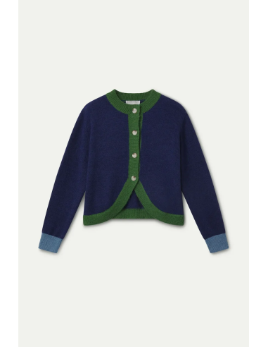 Compania Fantastica Cardigan - 63C/10215