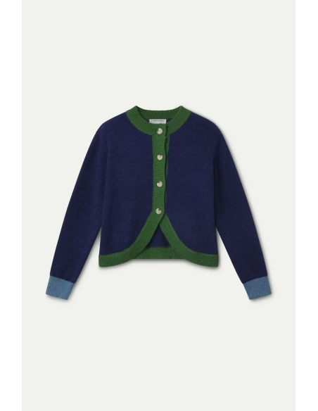 Compania Fantastica Cardigan - 63C/10215