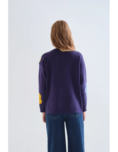 Compania Fantastica Euphonia Jumper - 63C/10212