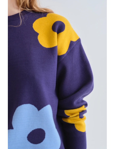 Compania Fantastica Euphonia Jumper -...