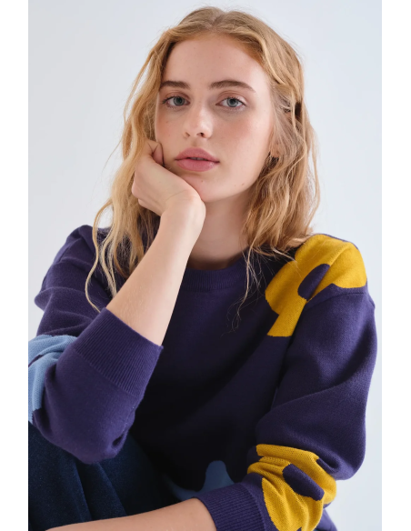 Compania Fantastica Euphonia Jumper - 63C/10212