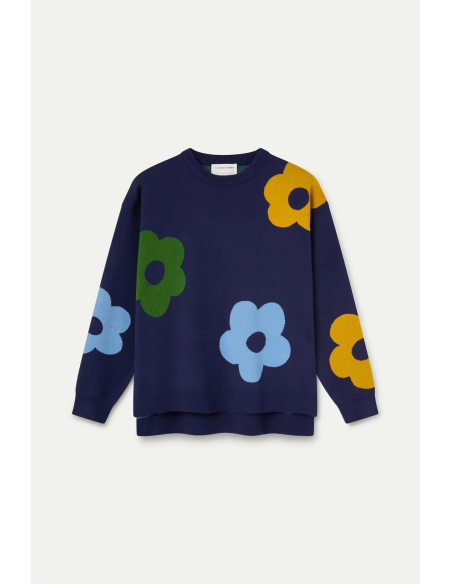 Compania Fantastica Euphonia Jumper - 63C/10212