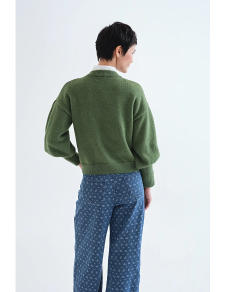 Compania Fantastica Jumper - 63C/10247
