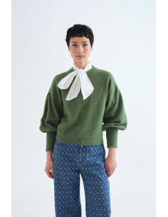 Compania Fantastica Jumper...
