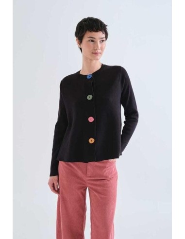 Compania Fantastica Cardigan - 63C/10225