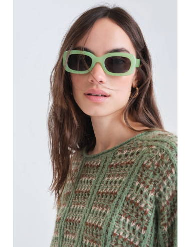 Compania Fantastica Green Jumper -...
