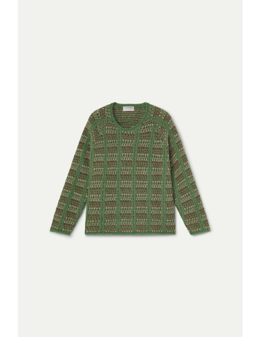 Compania Fantastica Green Jumper -...
