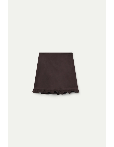 Compania Fantastica Short Skirt - 63C/11066