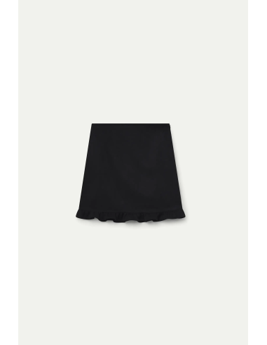Compania Fantastica Short Skirt -...