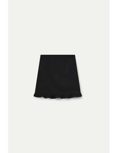 Compania Fantastica Short Skirt - 63C/11067