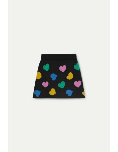 Compania Fantastica Candy Short Skirt...
