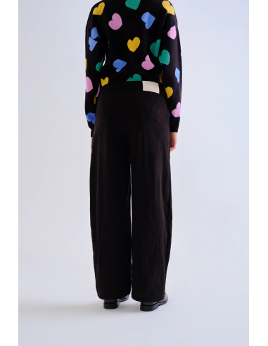 Compania Fantastica Trousers - 63C/11034