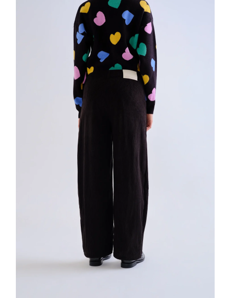 Compania Fantastica Trousers - 63C/11034