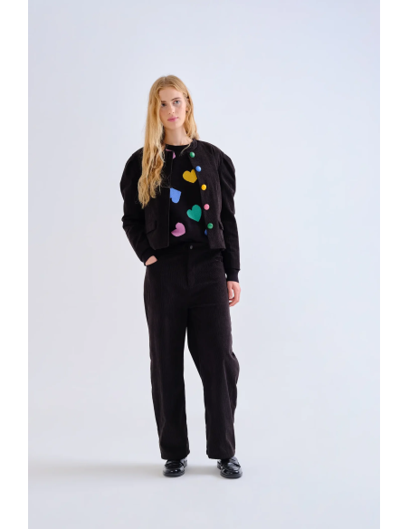 Compania Fantastica Trousers - 63C/11034