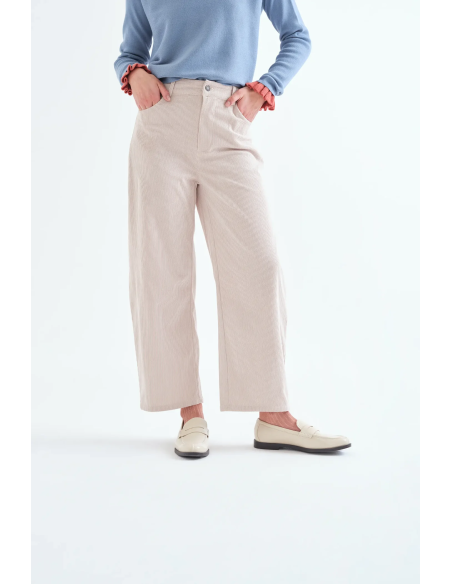Compania Fantastica Trousers - 63C/11033