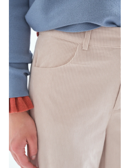 Compania Fantastica Trousers - 63C/11033