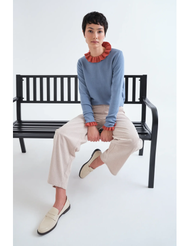 Compania Fantastica Trousers - 63C/11033