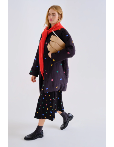 Compania Fantastica Candy Midi Dress...