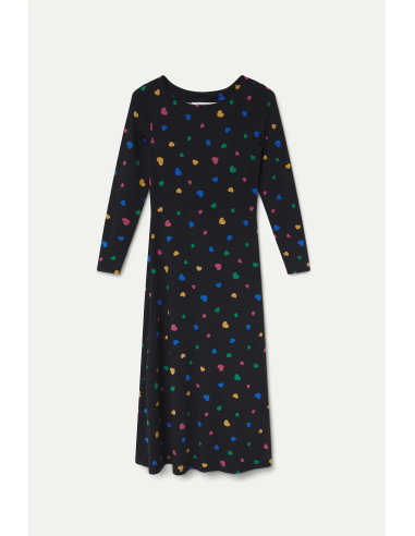 Compania Fantastica Candy Midi Dress...