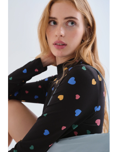 Compania Fantastica Candy Short Dress...