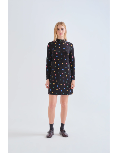Compania Fantastica Candy Short Dress...