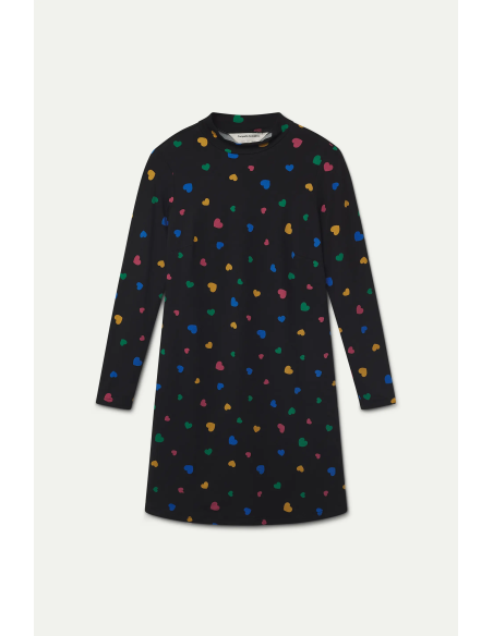 Compania Fantastica Candy Short Dress - 63C/11104