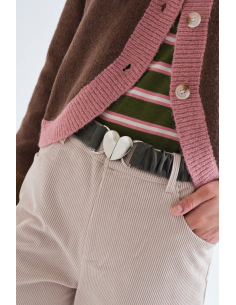 Compania Fantastica Belt -...