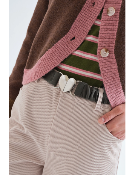 Compania Fantastica Belt - 63C/10806