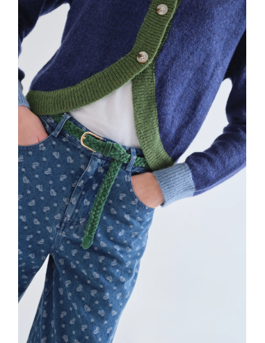 Compania Fantastica Belt - 63C/10809