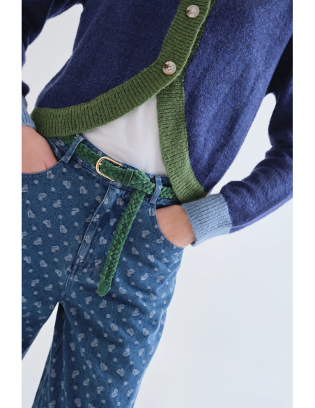 Compania Fantastica Belt - 63C/10809